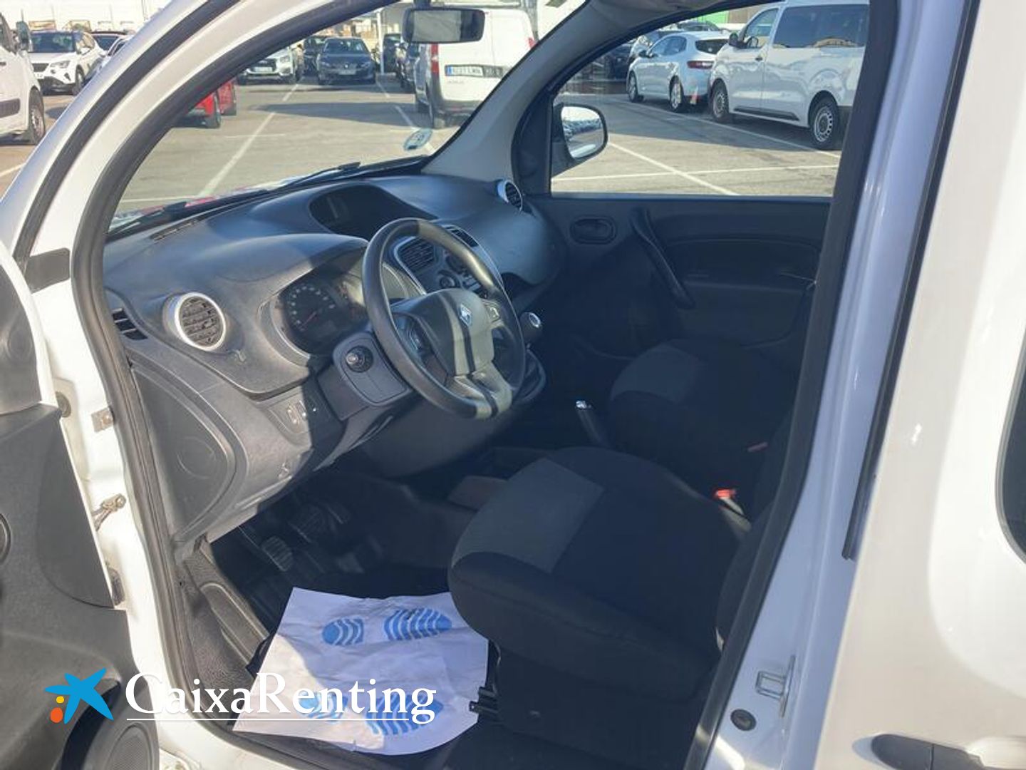 Renault Kangoo Combi Profesional M1-AF Blue dCi 70 kW (95 CV)