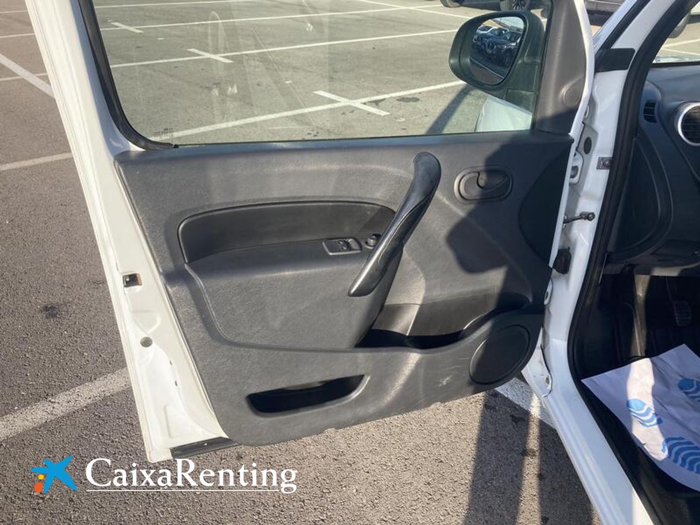 Renault Kangoo Combi Profesional M1-AF Blue dCi 70 kW (95 CV)
