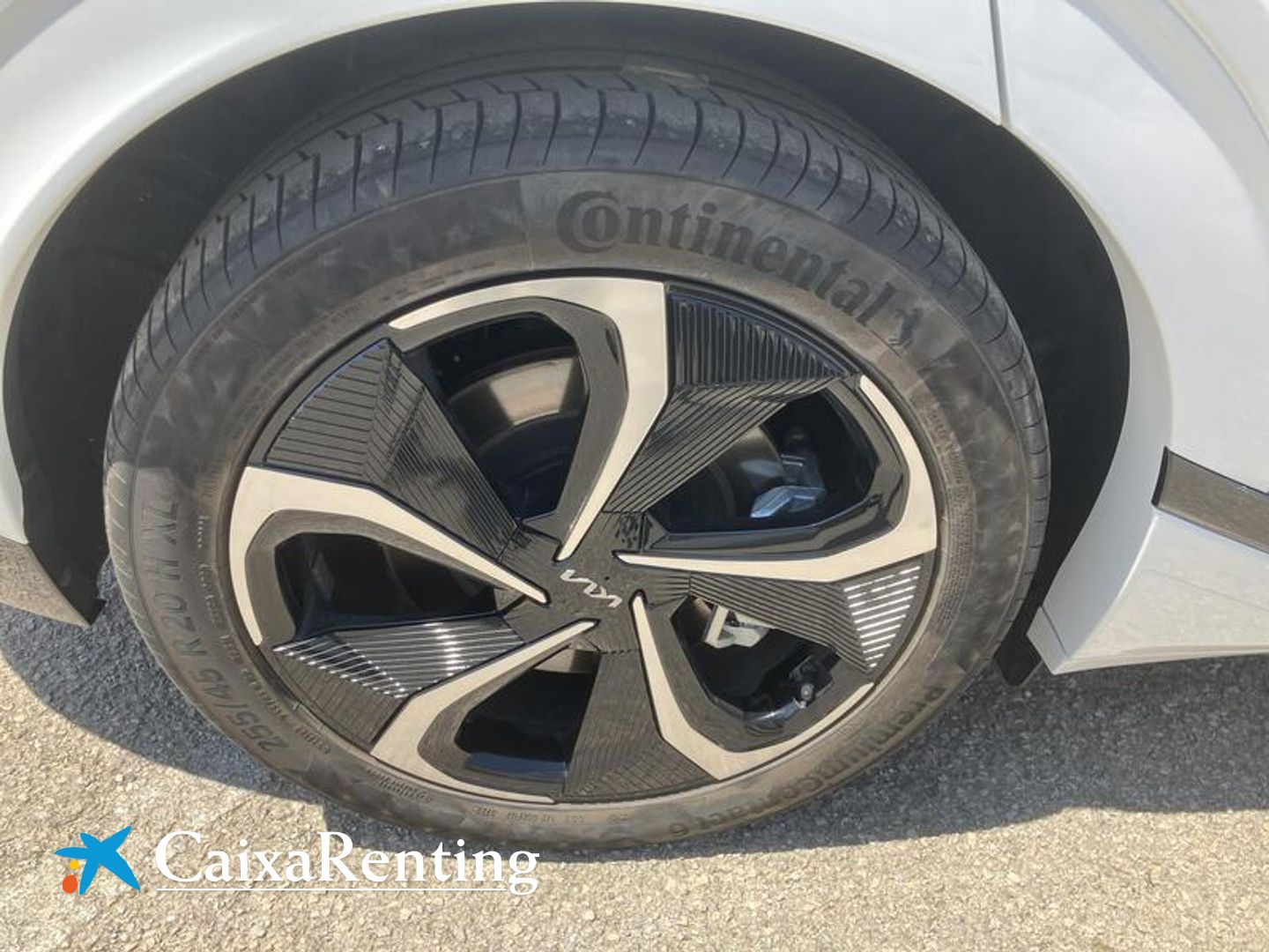 Kia EV6 GT-Line 77,4kWh Long Range RWD 168 kW (229 CV)