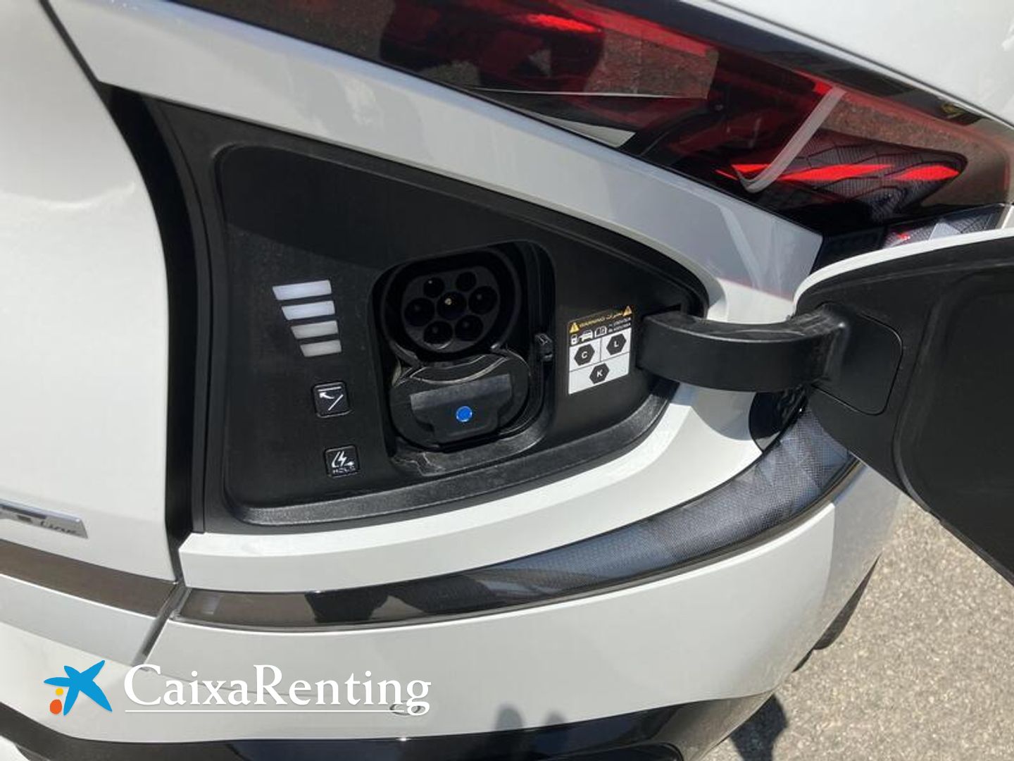 Kia EV6 GT-Line 77,4kWh Long Range RWD 168 kW (229 CV)