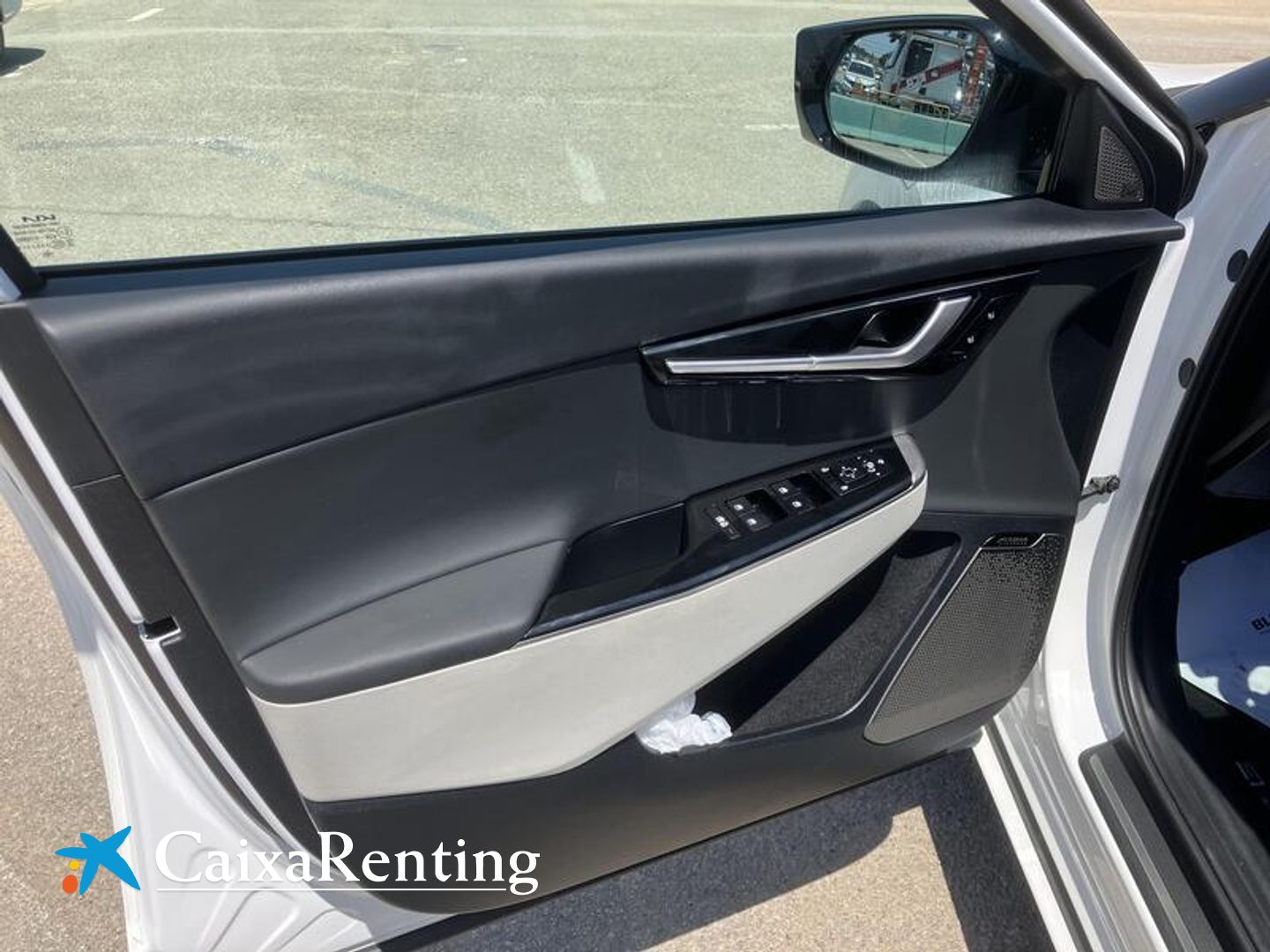 Kia EV6 GT-Line 77,4kWh Long Range RWD 168 kW (229 CV)