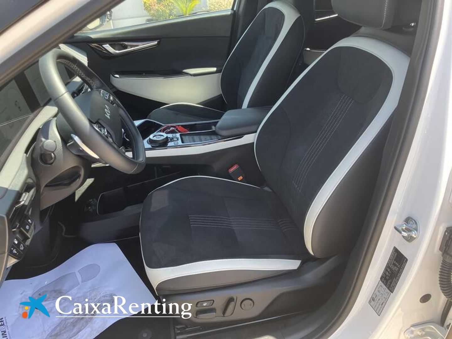 Kia EV6 GT-Line 77,4kWh Long Range RWD 168 kW (229 CV)