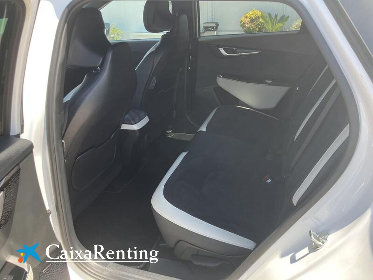 Kia EV6 GT-Line 77,4kWh Long Range RWD 168 kW (229 CV)