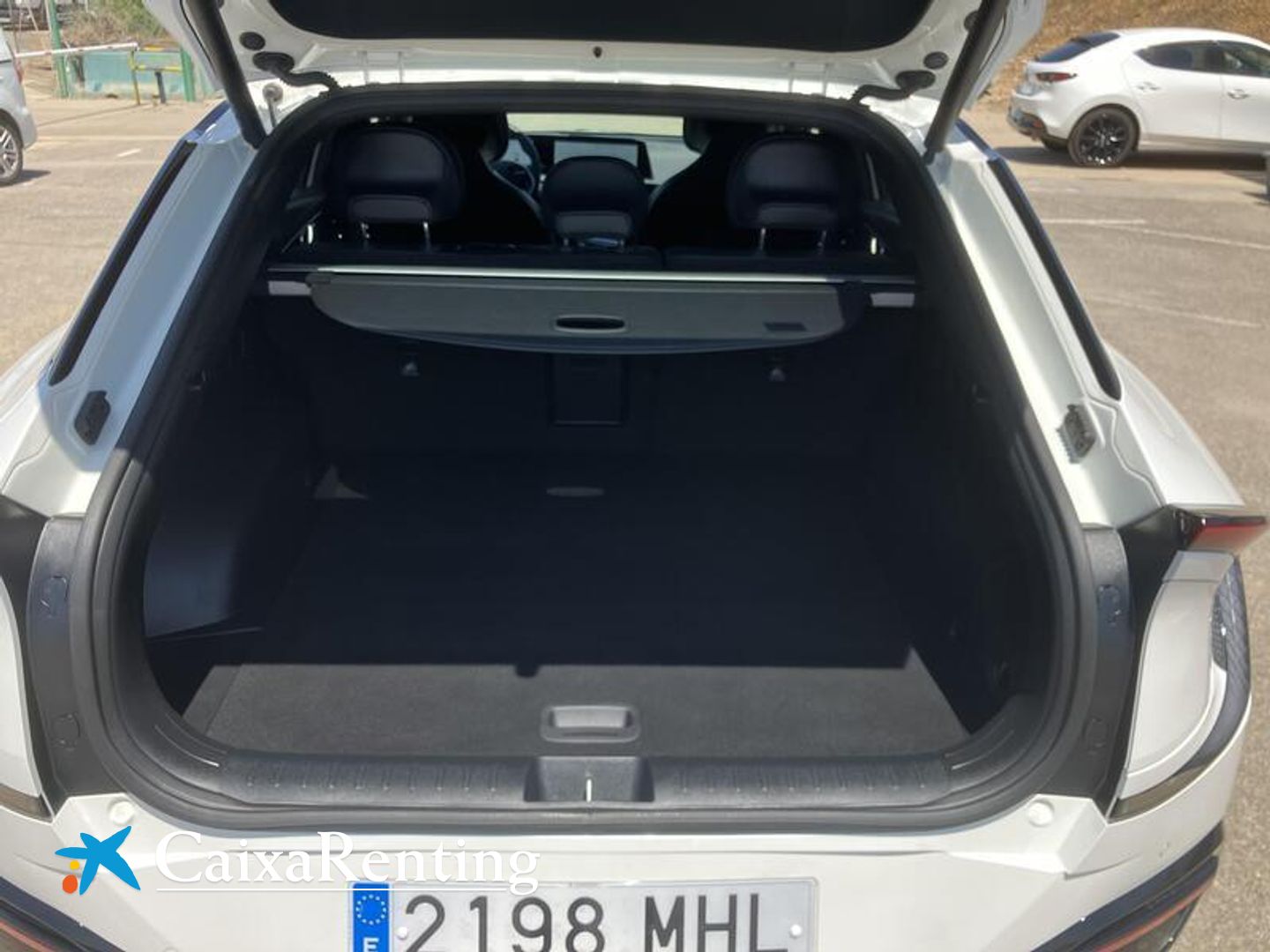 Kia EV6 GT-Line 77,4kWh Long Range RWD 168 kW (229 CV)
