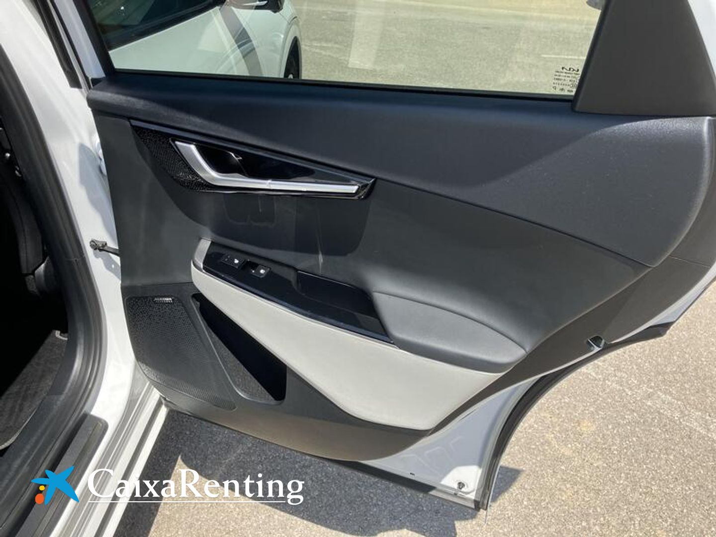 Kia EV6 GT-Line 77,4kWh Long Range RWD 168 kW (229 CV)