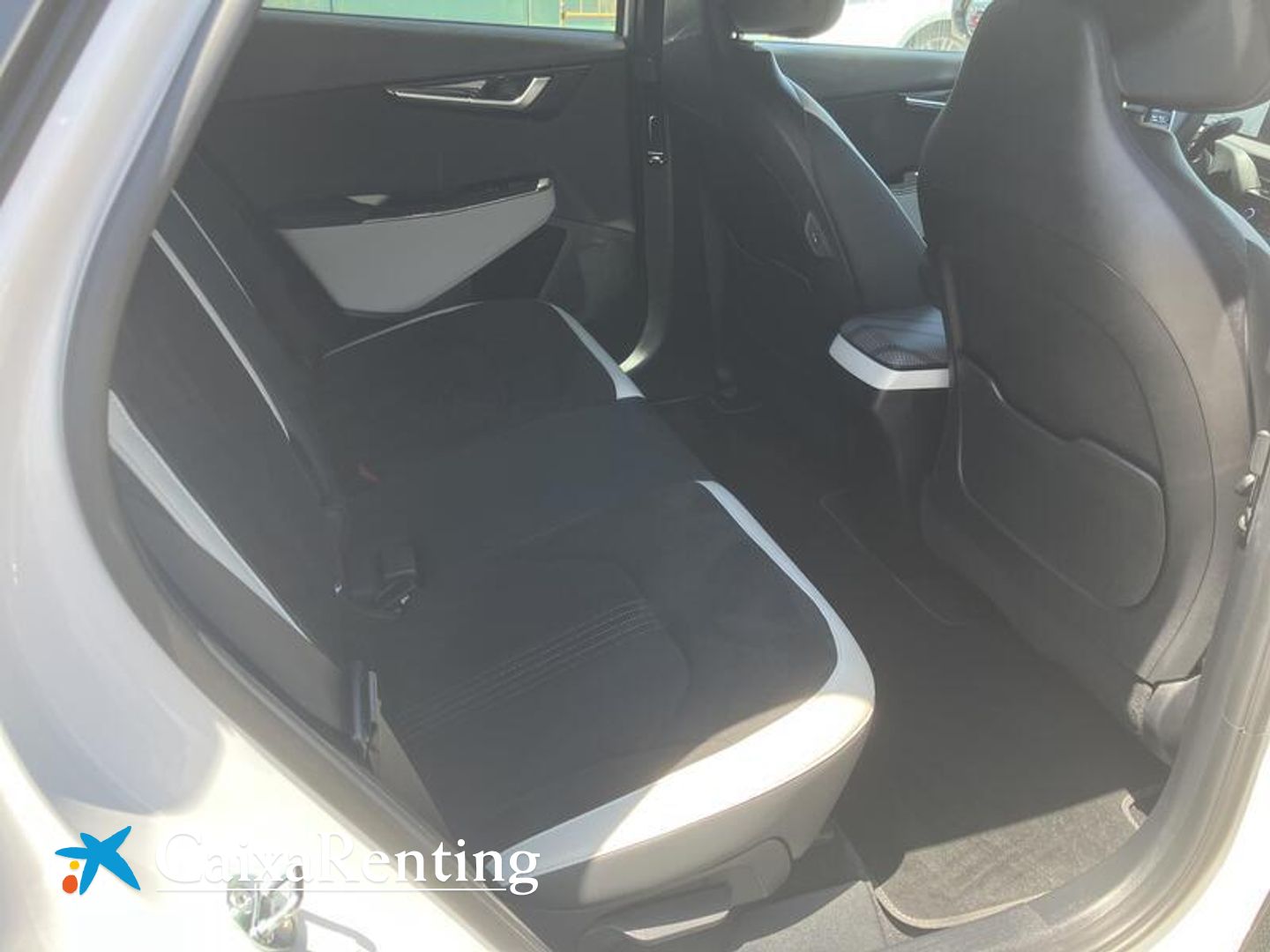 Kia EV6 GT-Line 77,4kWh Long Range RWD 168 kW (229 CV)