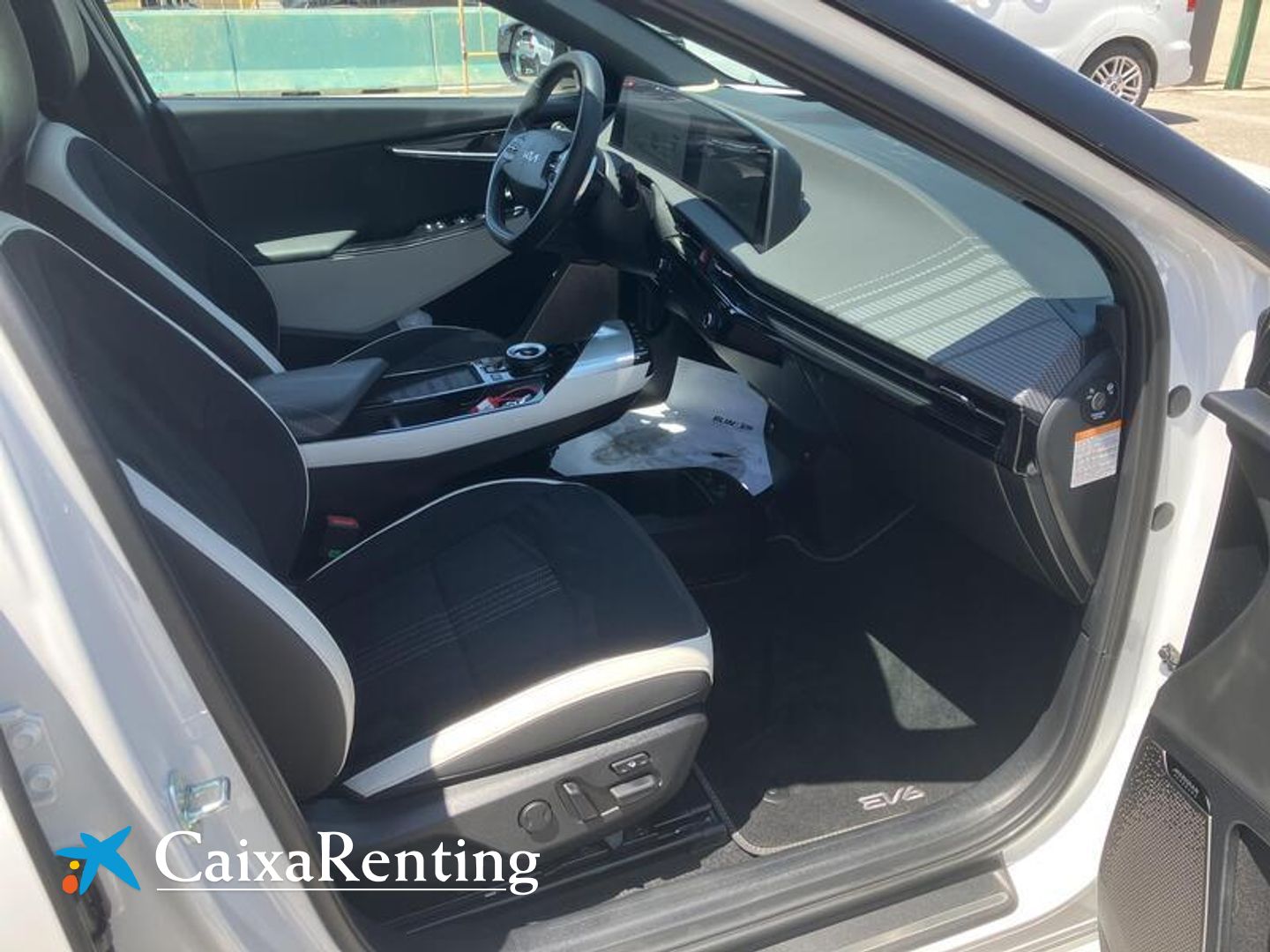 Kia EV6 GT-Line 77,4kWh Long Range RWD 168 kW (229 CV)