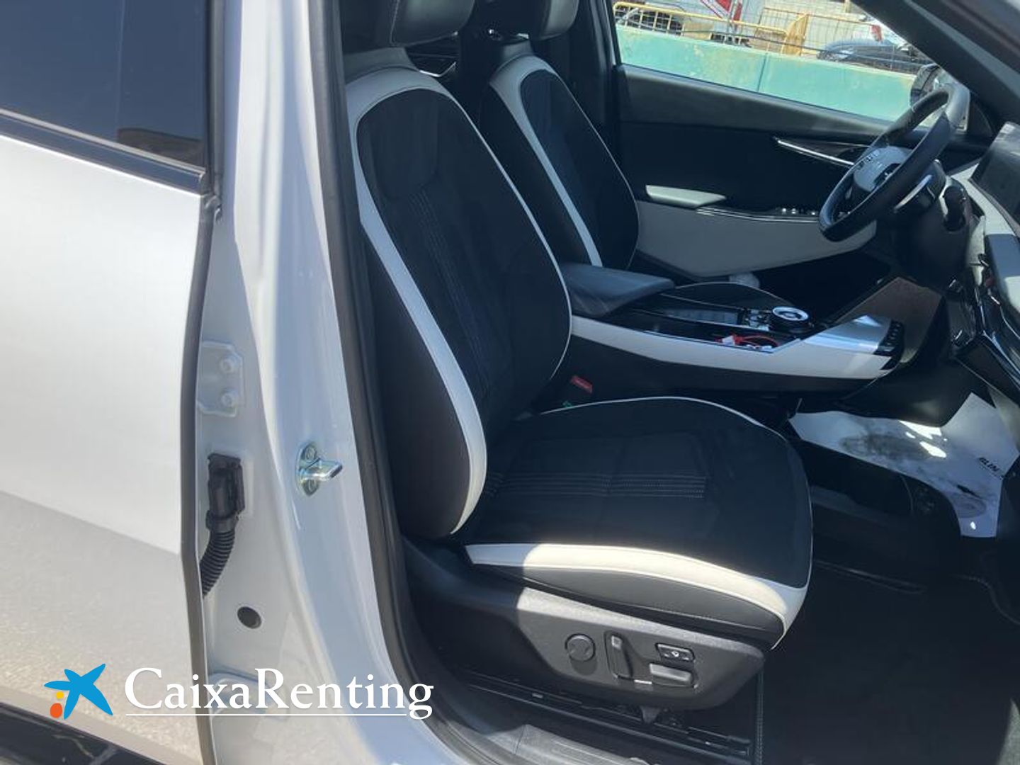 Kia EV6 GT-Line 77,4kWh Long Range RWD 168 kW (229 CV)