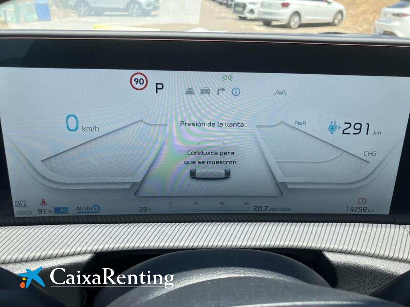 Kia EV6 GT-Line 77,4kWh Long Range RWD 168 kW (229 CV)