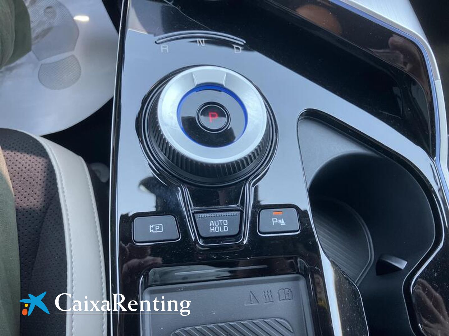 Kia EV6 GT-Line 77,4kWh Long Range RWD 168 kW (229 CV)