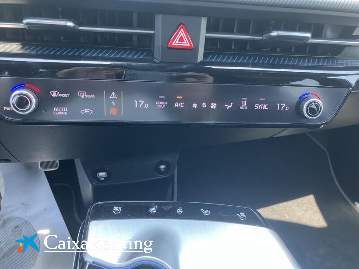 Kia EV6 GT-Line 77,4kWh Long Range RWD 168 kW (229 CV)