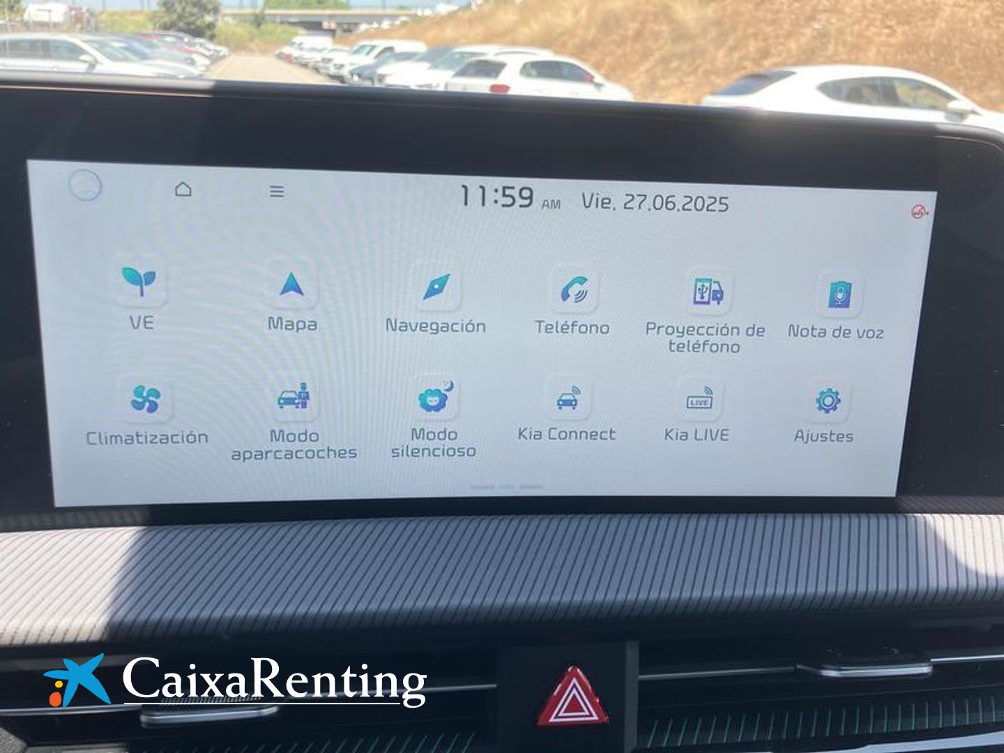 Kia EV6 GT-Line 77,4kWh Long Range RWD 168 kW (229 CV)