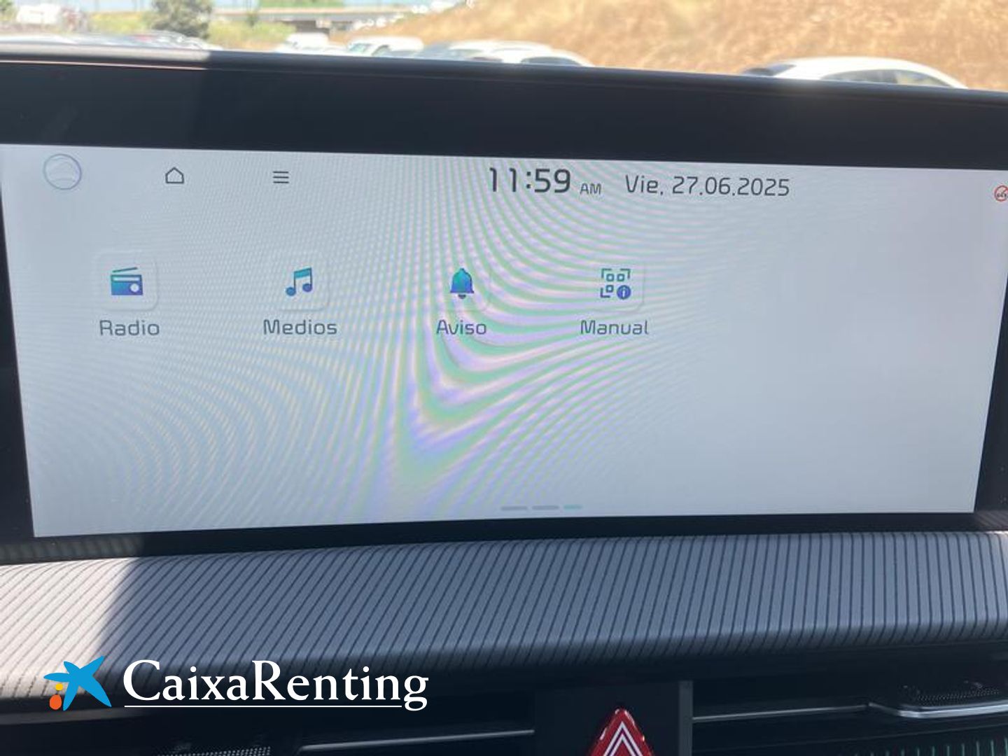 Kia EV6 GT-Line 77,4kWh Long Range RWD 168 kW (229 CV)