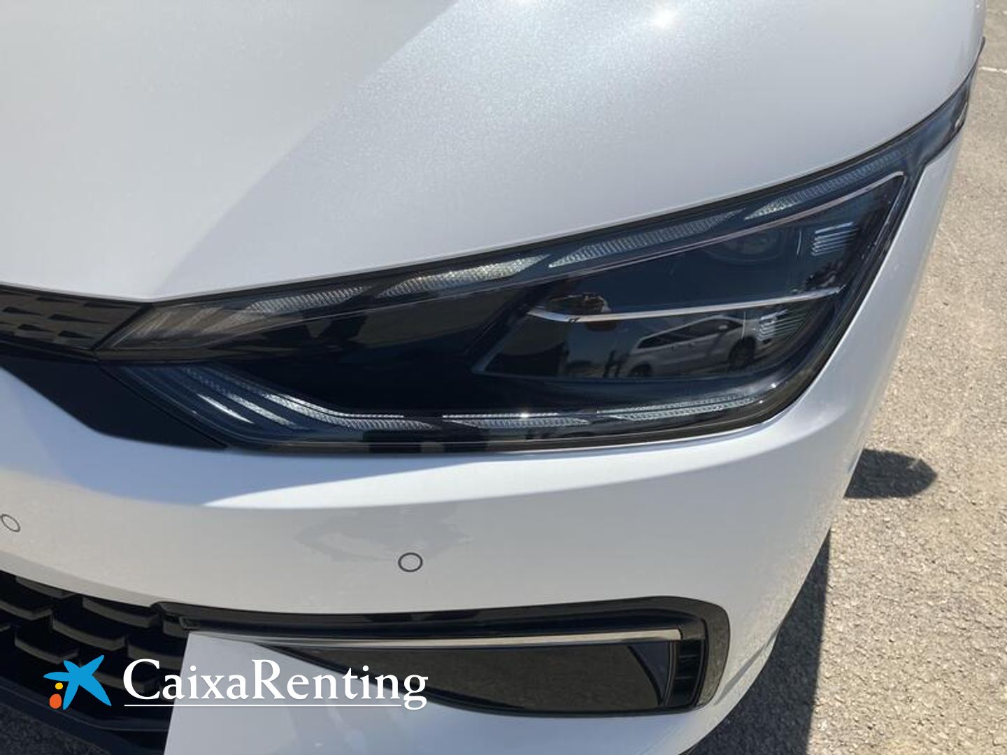 Kia EV6 GT-Line 77,4kWh Long Range RWD 168 kW (229 CV)