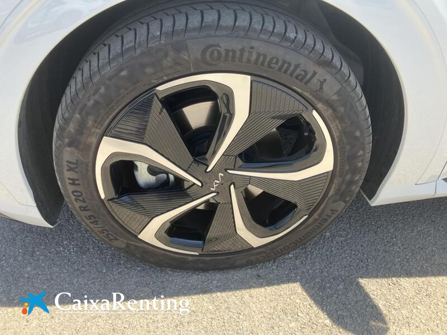 Kia EV6 GT-Line 77,4kWh Long Range RWD 168 kW (229 CV)
