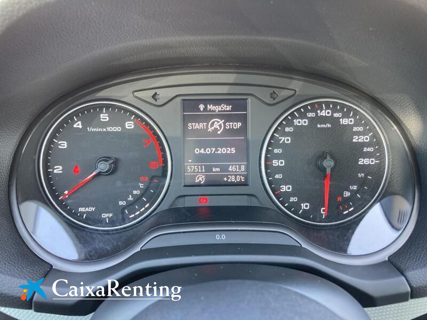 Audi Q2 design 30 TFSI 85 kW (116 CV)
