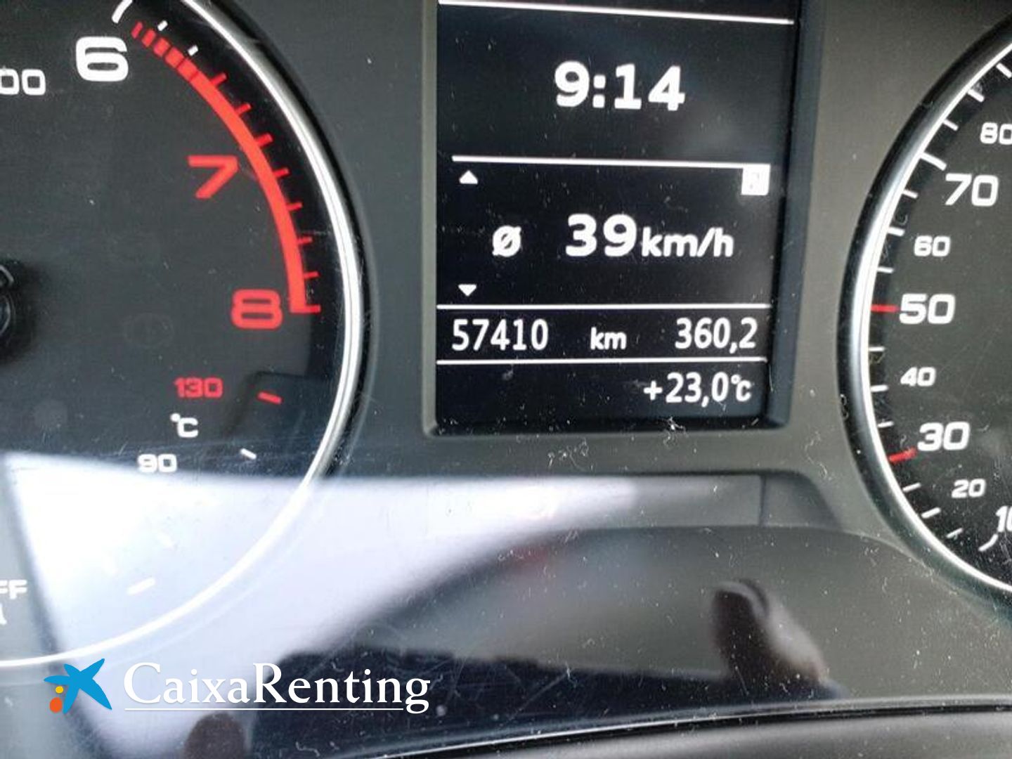 Audi Q2 design 30 TFSI 85 kW (116 CV)