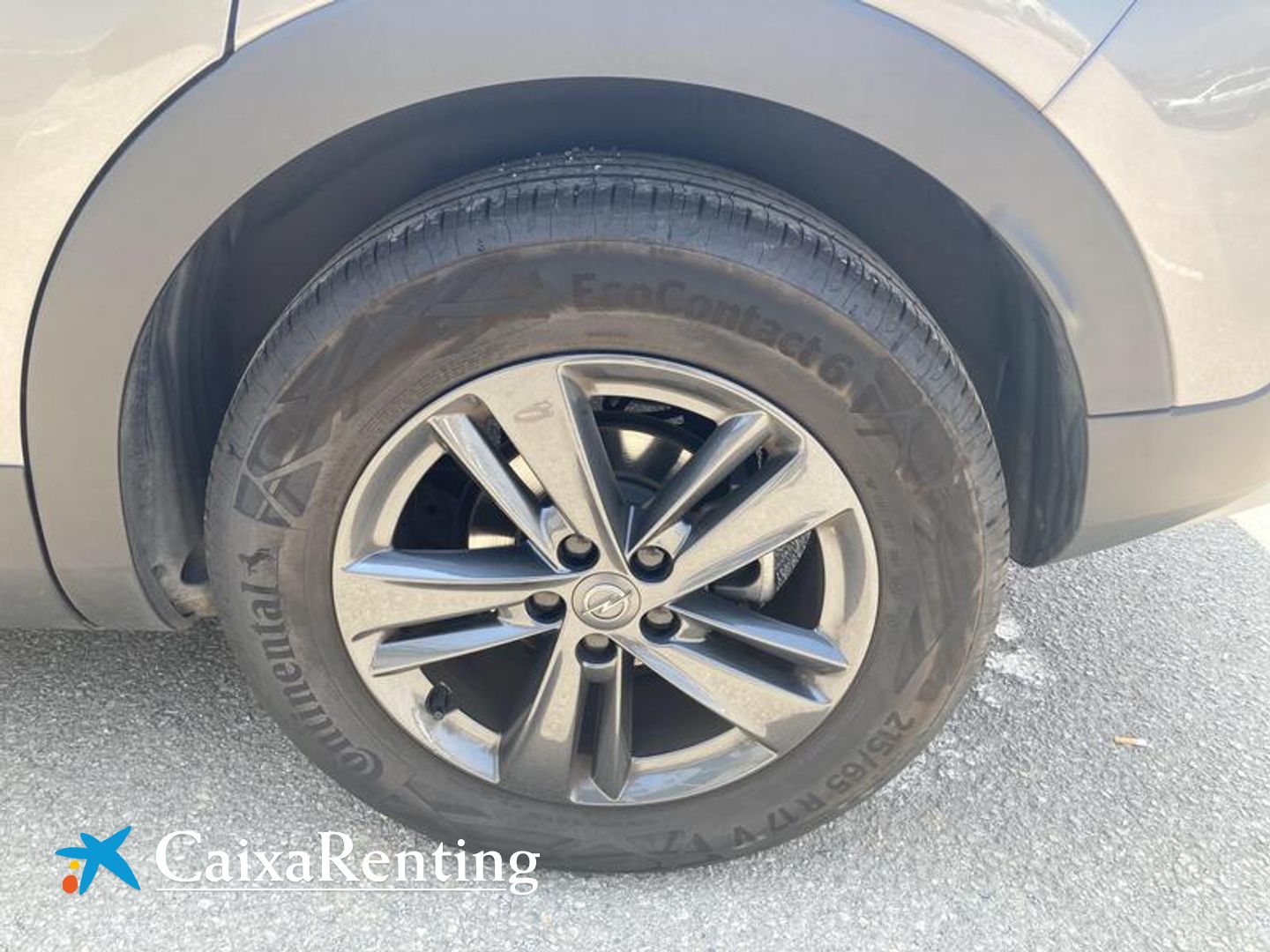 Opel Grandland X 1.2 Turbo Opel 2020 96 kW (130 CV)
