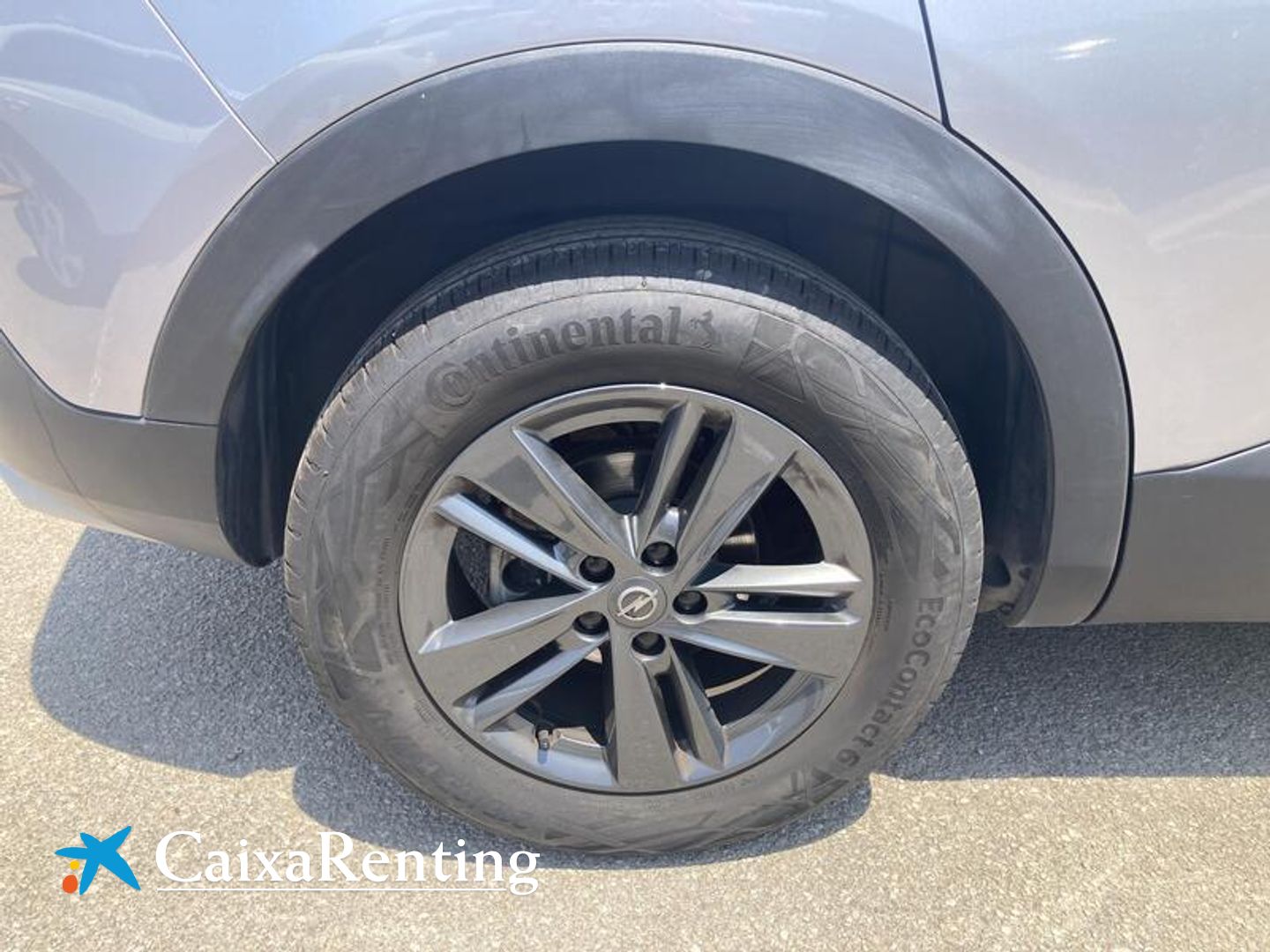 Opel Grandland X 1.2 Turbo Opel 2020 96 kW (130 CV)
