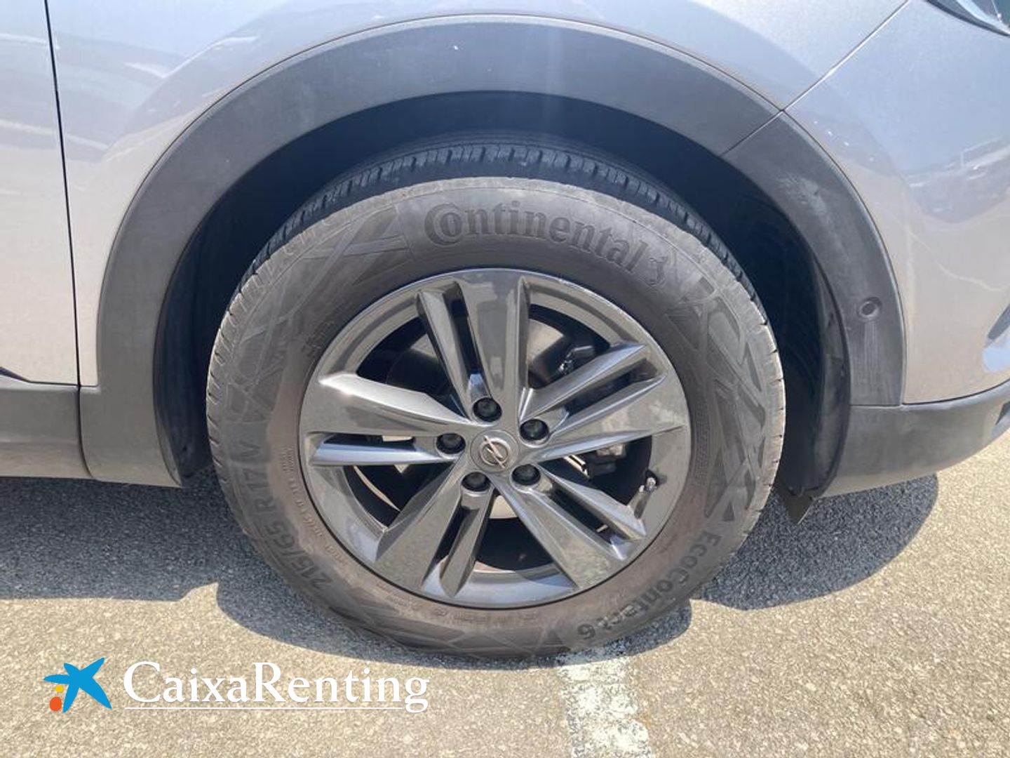 Opel Grandland X 1.2 Turbo Opel 2020 96 kW (130 CV)