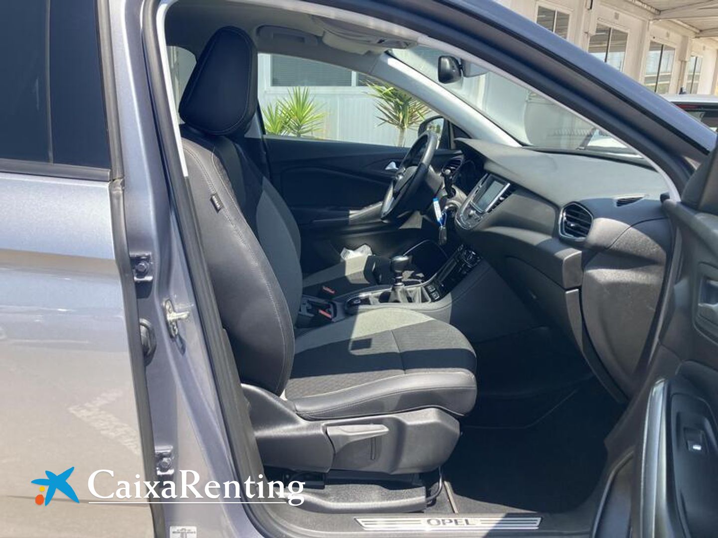 Opel Grandland X 1.2 Turbo Opel 2020 96 kW (130 CV)