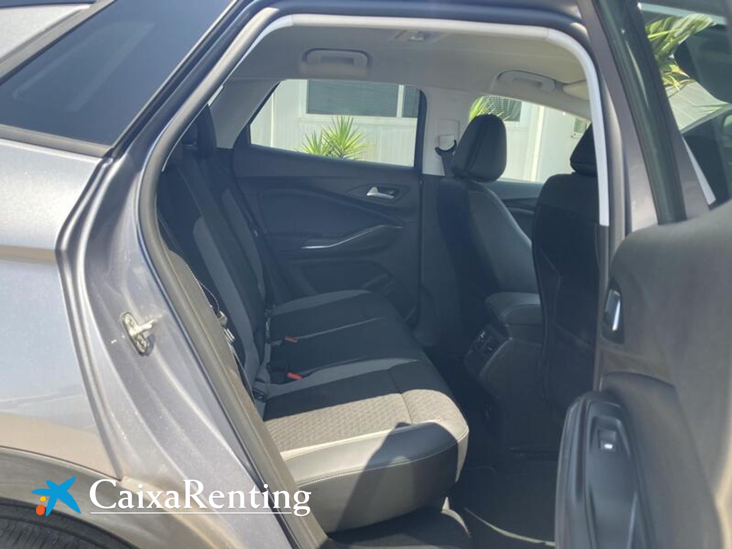 Opel Grandland X 1.2 Turbo Opel 2020 96 kW (130 CV)