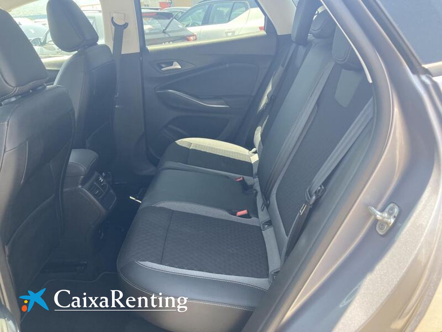 Opel Grandland X 1.2 Turbo Opel 2020 96 kW (130 CV)