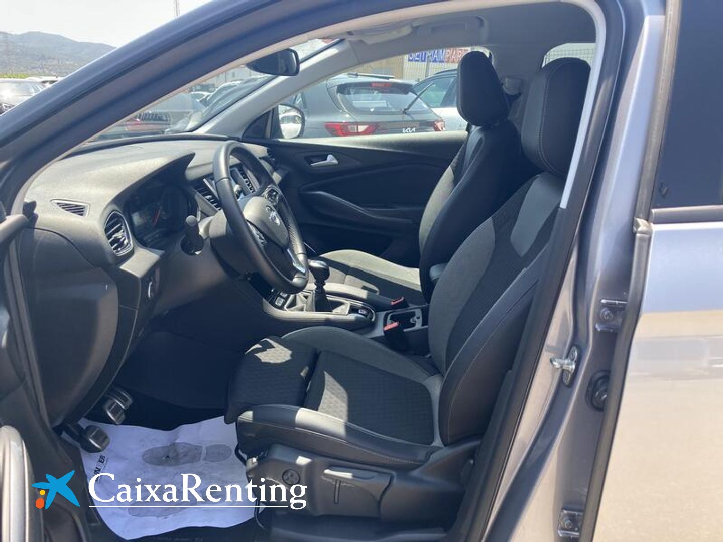 Opel Grandland X 1.2 Turbo Opel 2020 96 kW (130 CV)