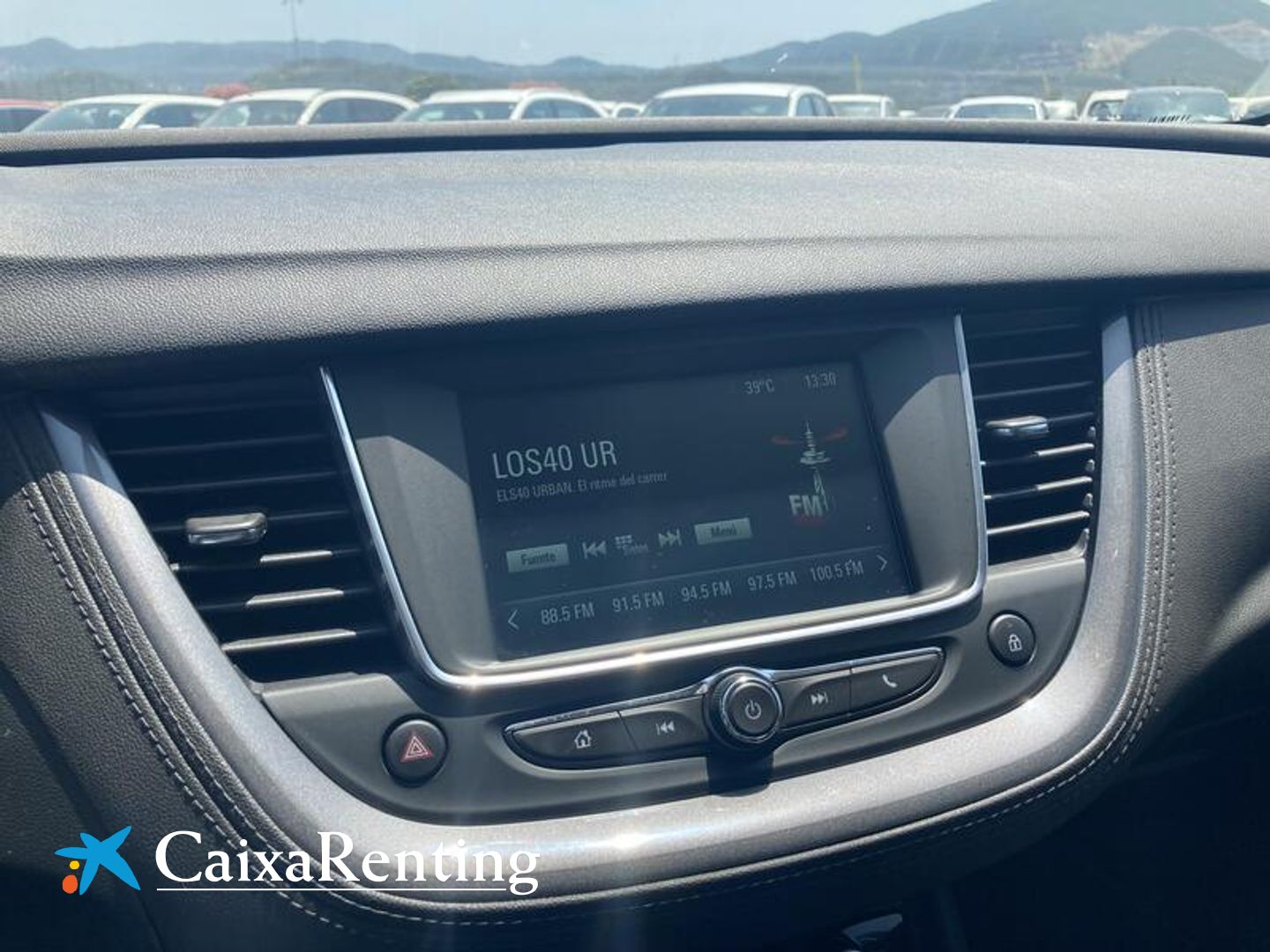 Opel Grandland X 1.2 Turbo Opel 2020 96 kW (130 CV)