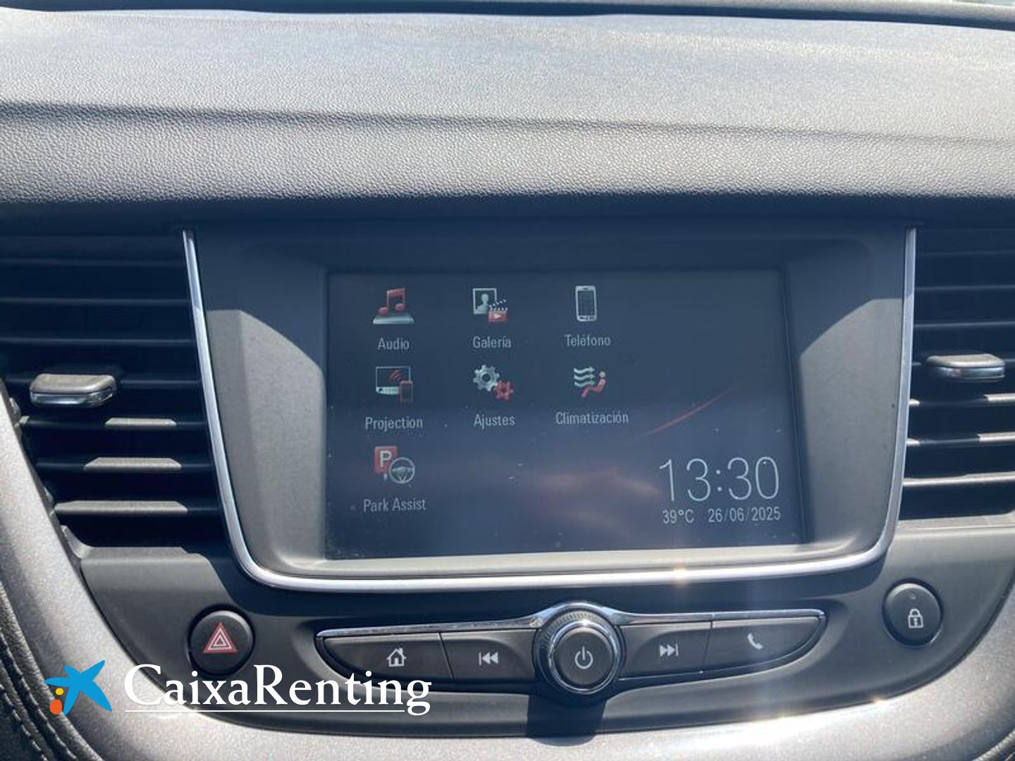 Opel Grandland X 1.2 Turbo Opel 2020 96 kW (130 CV)