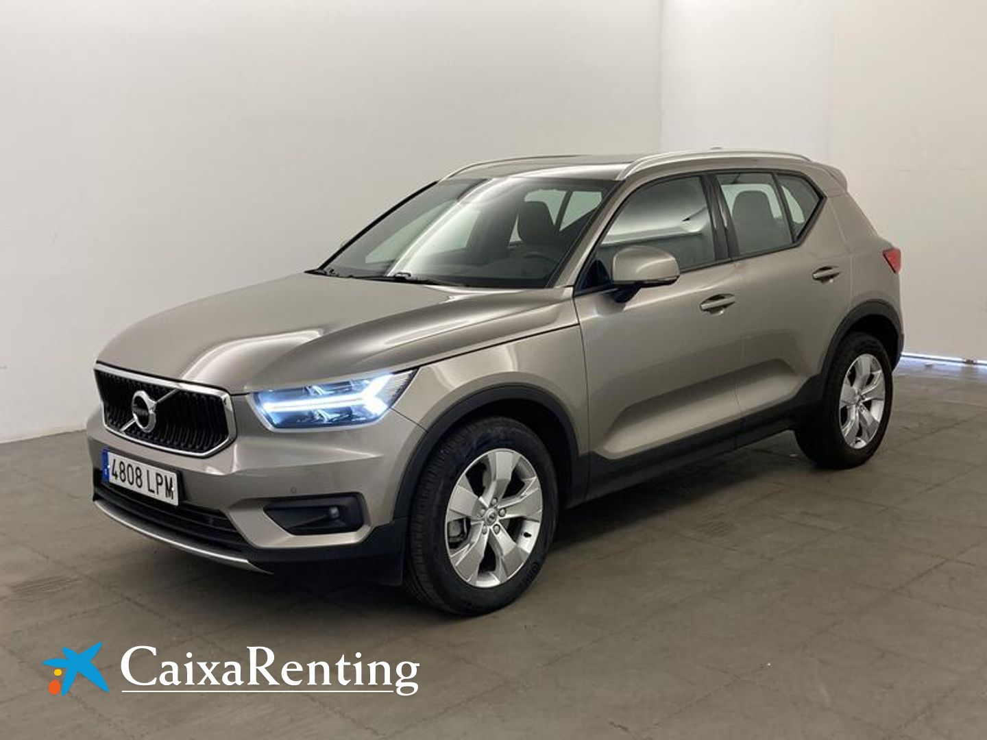 Volvo XC40 B4 G Momentum Pro Auto 145 kW (197 CV)