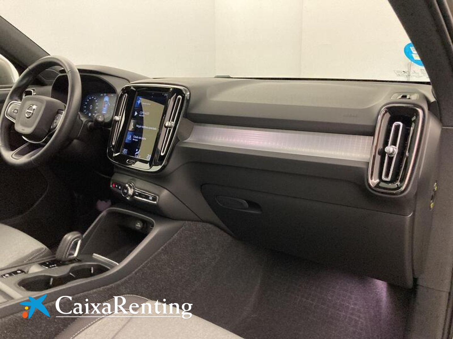 Volvo XC40 B4 G Momentum Pro Auto 145 kW (197 CV)