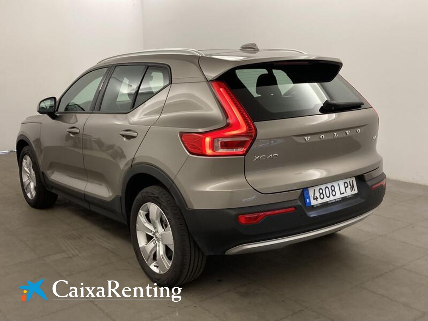 Volvo XC40 B4 G Momentum Pro Auto 145 kW (197 CV)