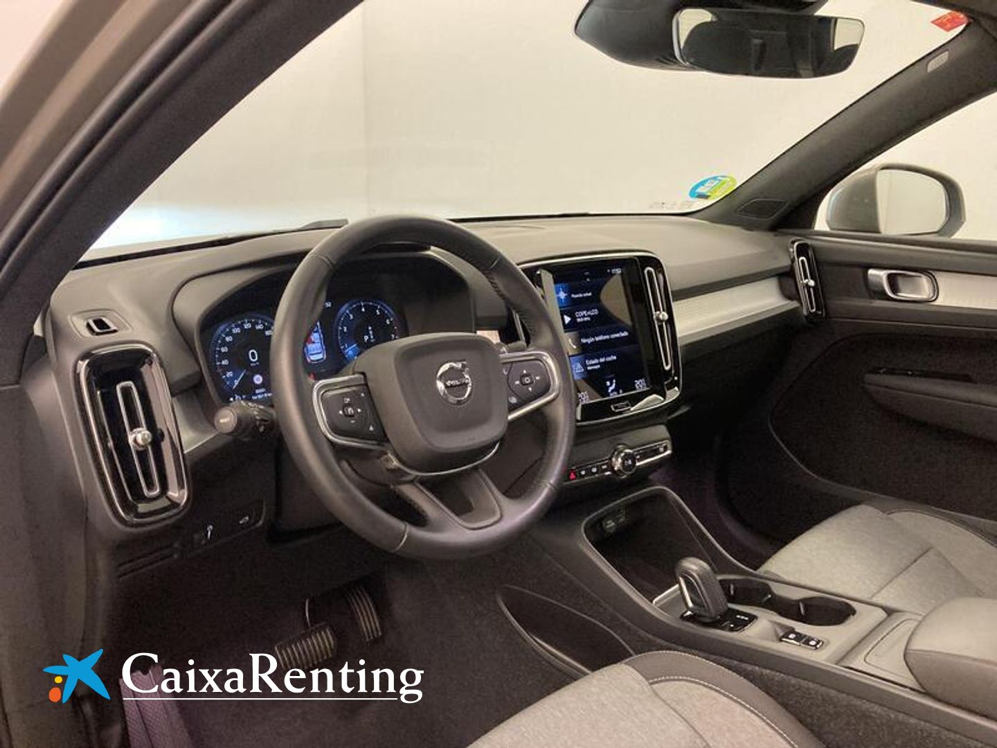 Volvo XC40 B4 G Momentum Pro Auto 145 kW (197 CV)