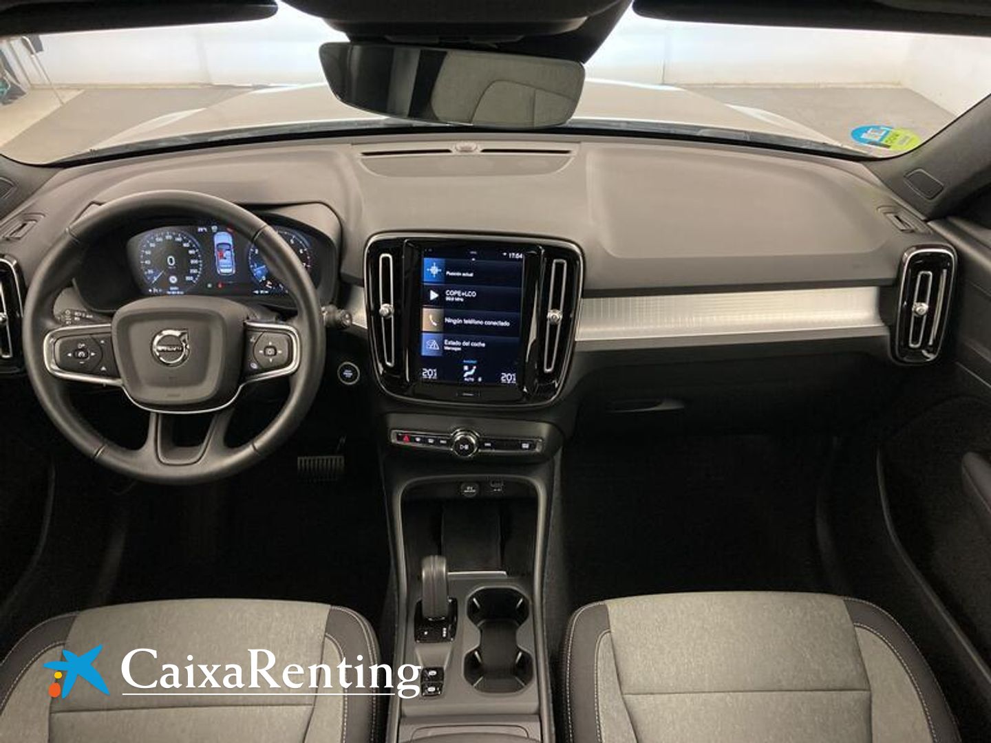 Volvo XC40 B4 G Momentum Pro Auto 145 kW (197 CV)