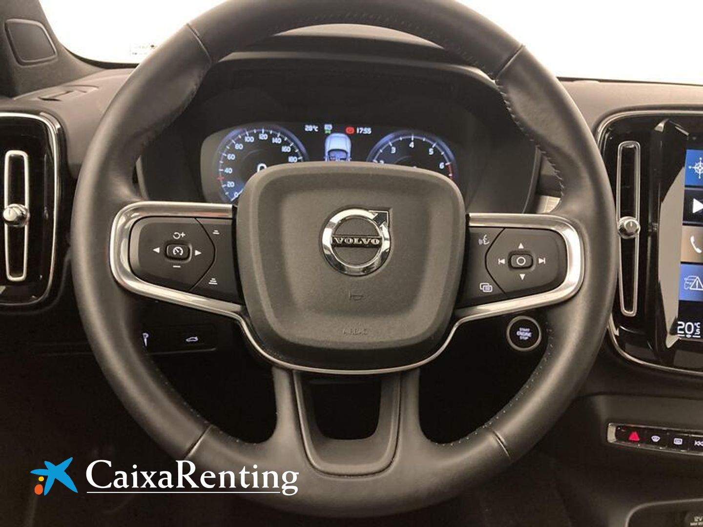 Volvo XC40 B4 G Momentum Pro Auto 145 kW (197 CV)