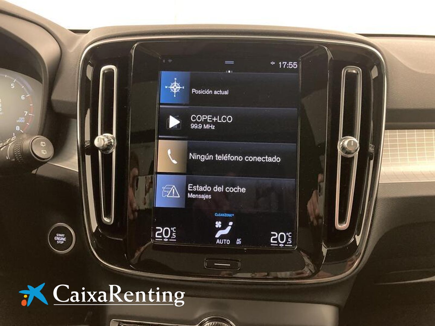 Volvo XC40 B4 G Momentum Pro Auto 145 kW (197 CV)
