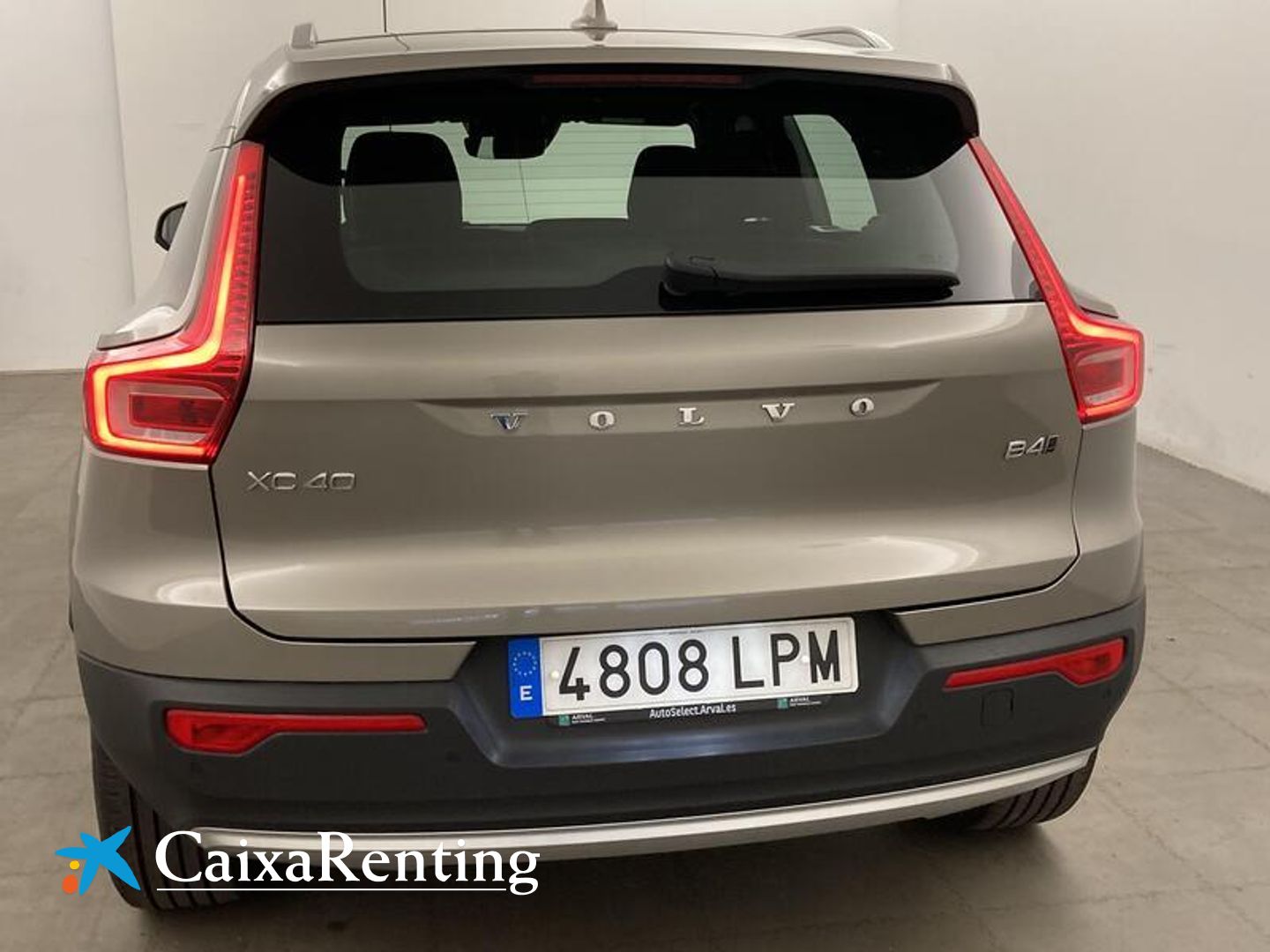 Volvo XC40 B4 G Momentum Pro Auto 145 kW (197 CV)