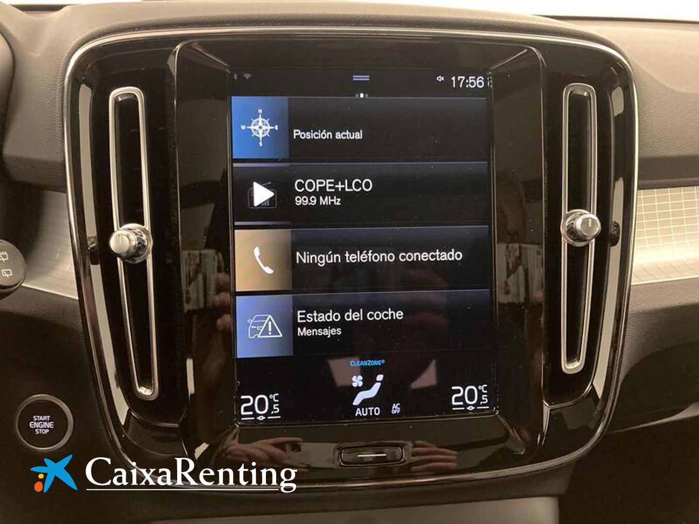 Volvo XC40 B4 G Momentum Pro Auto 145 kW (197 CV)
