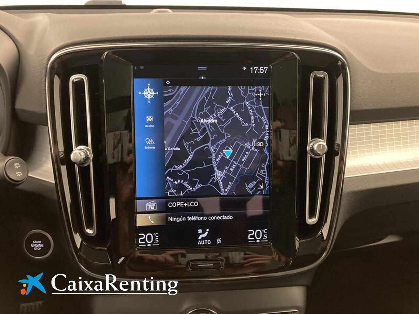 Volvo XC40 B4 G Momentum Pro Auto 145 kW (197 CV)