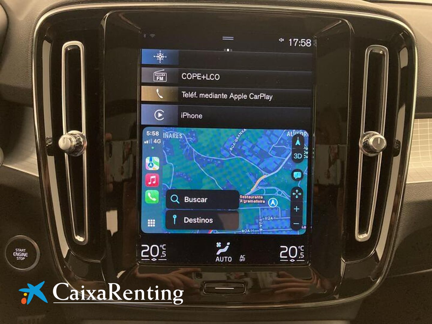 Volvo XC40 B4 G Momentum Pro Auto 145 kW (197 CV)