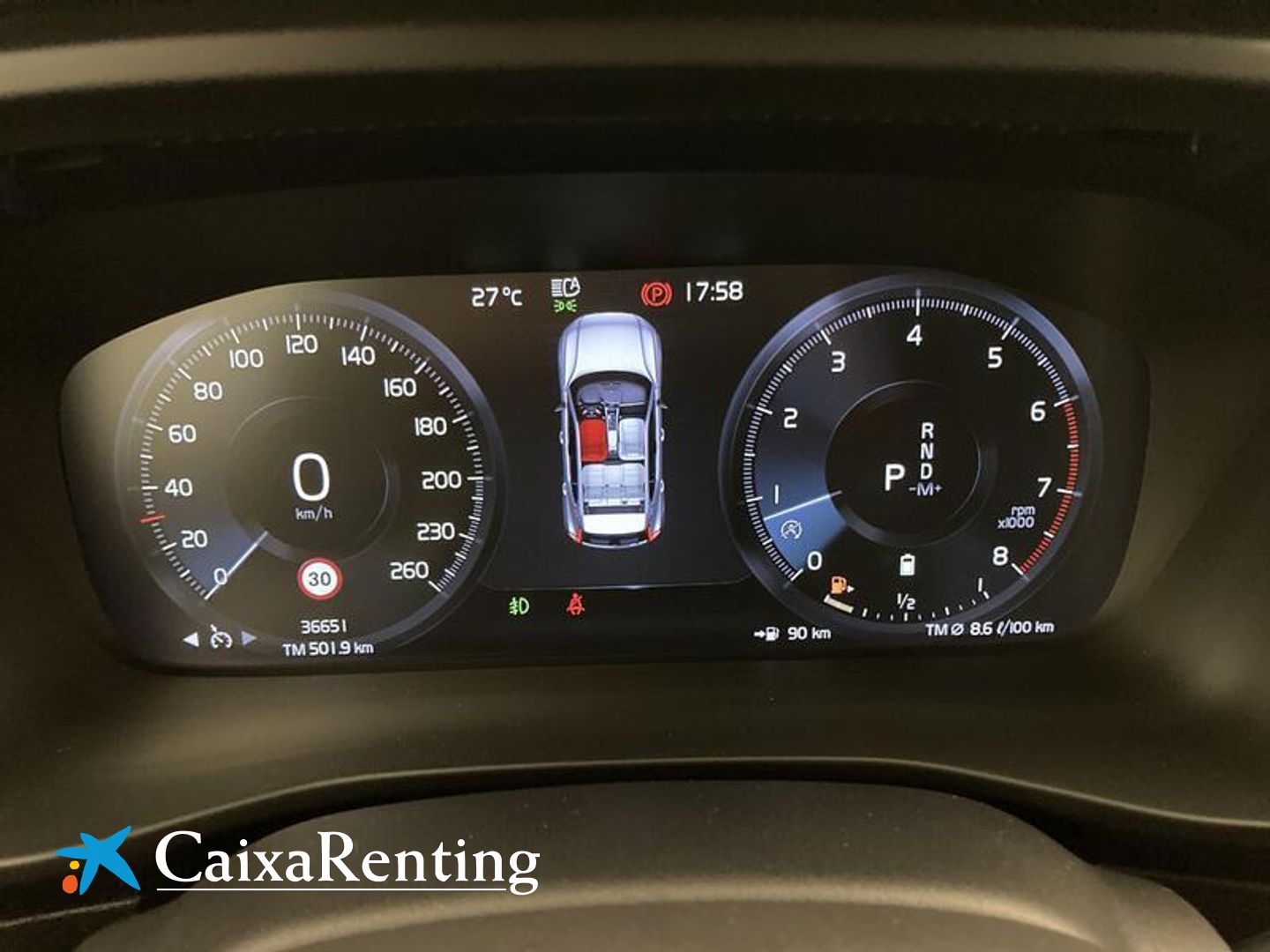 Volvo XC40 B4 G Momentum Pro Auto 145 kW (197 CV)