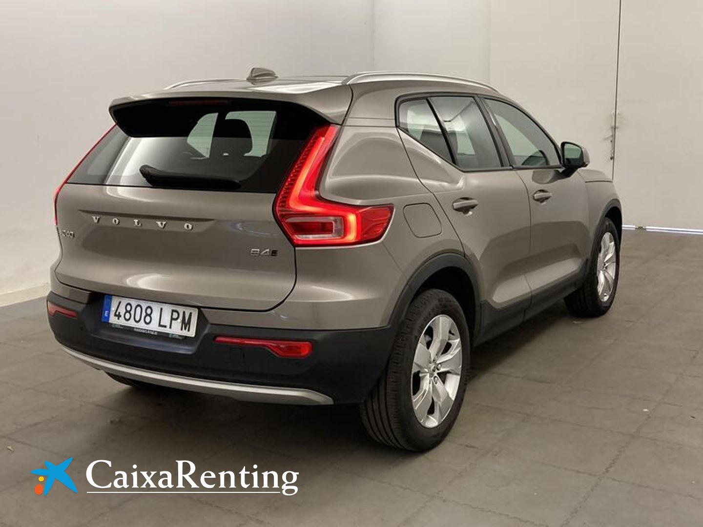 Volvo XC40 B4 G Momentum Pro Auto 145 kW (197 CV)