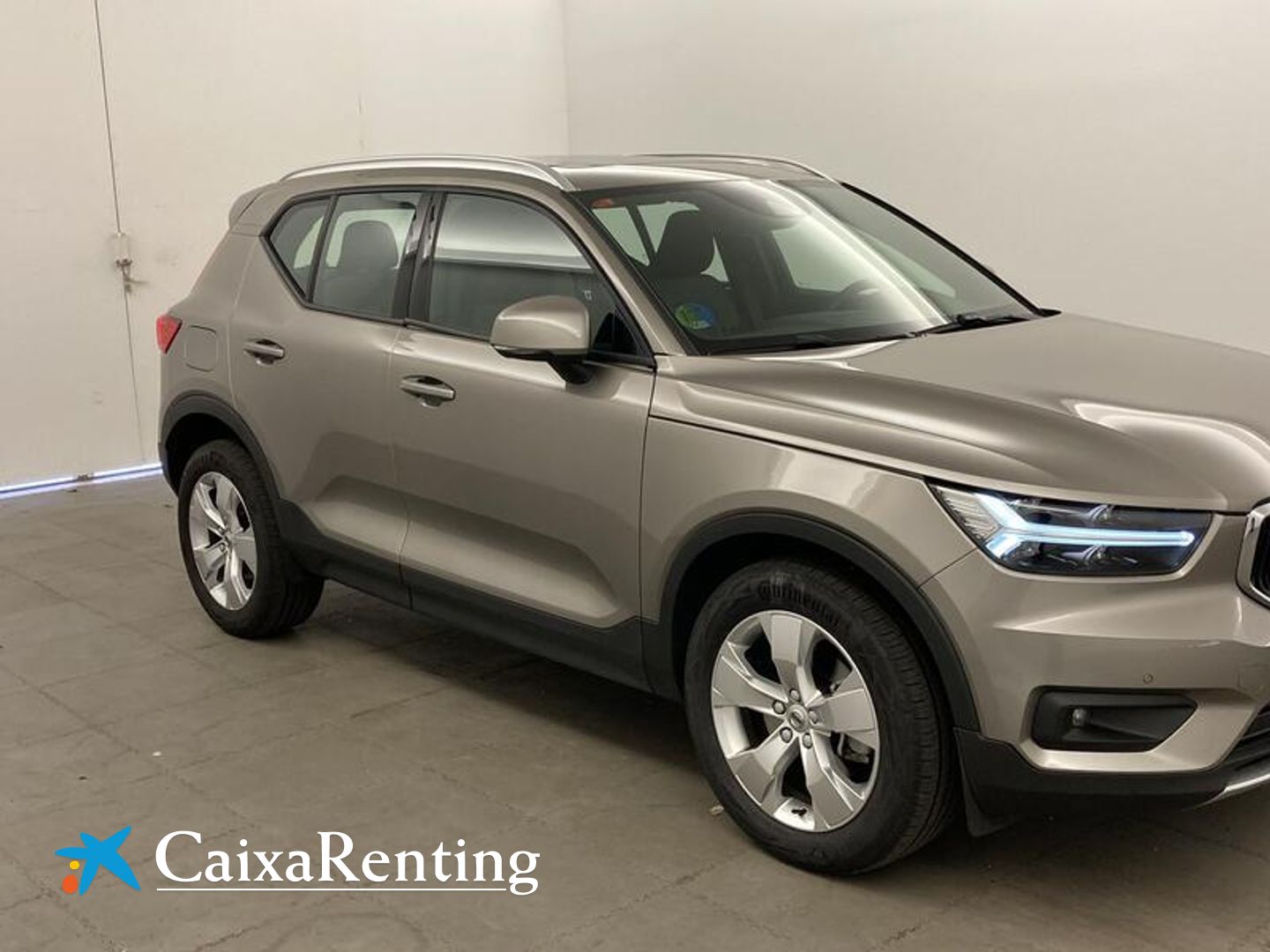 Volvo XC40 B4 G Momentum Pro Auto 145 kW (197 CV)