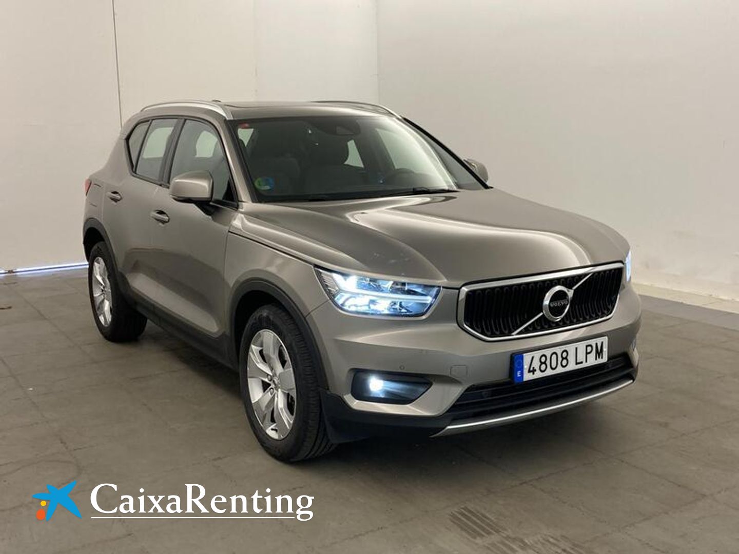 Volvo XC40 B4 G Momentum Pro Auto 145 kW (197 CV)