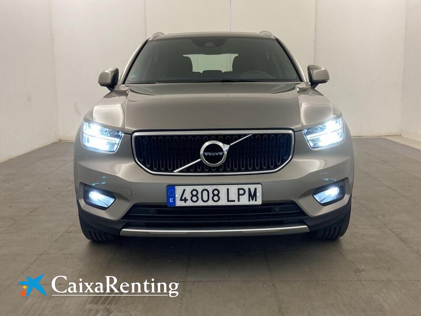 Volvo XC40 B4 G Momentum Pro Auto 145 kW (197 CV)