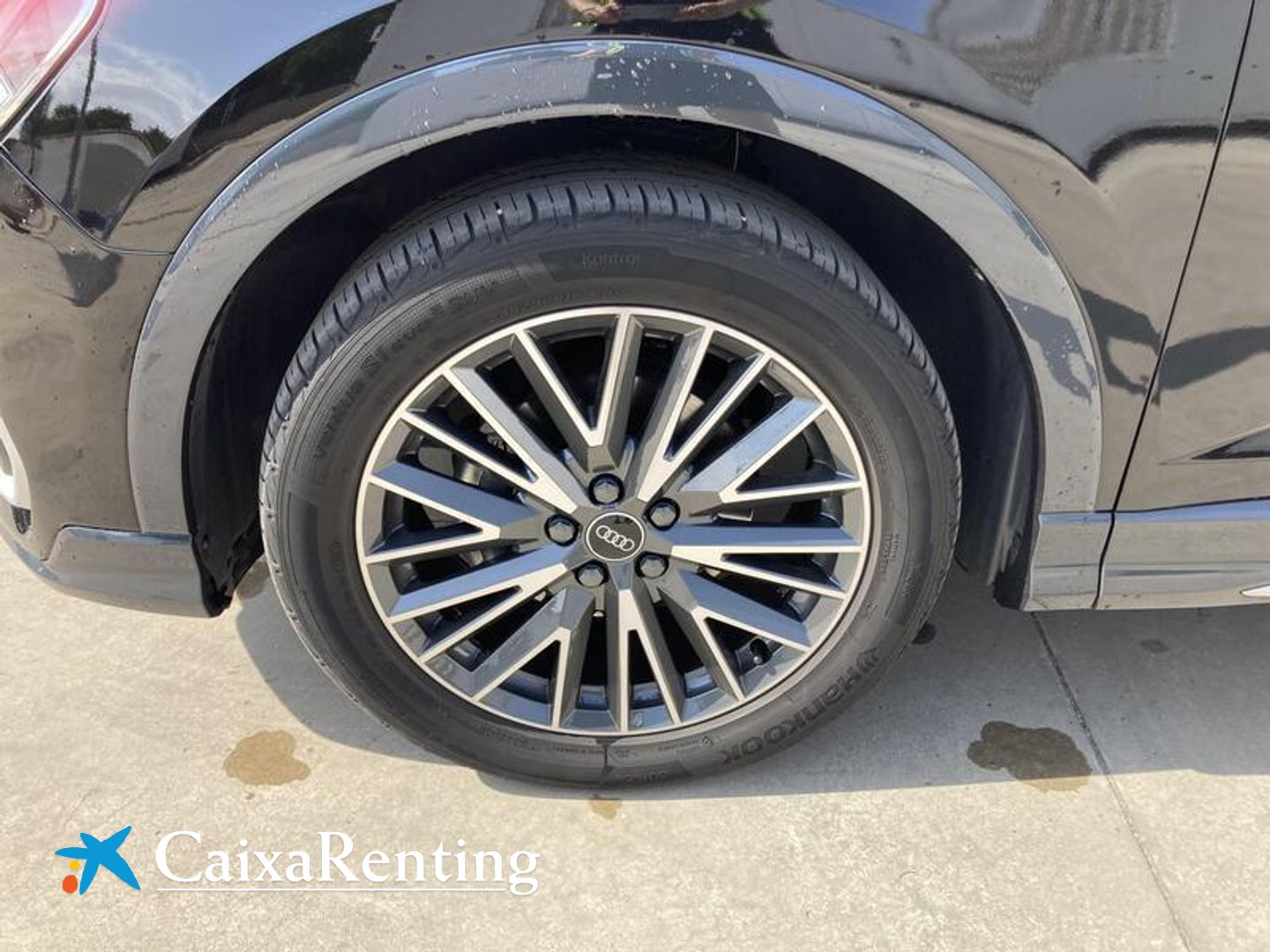 Audi Q3 Sportback S line 35 TFSI 110 kW (150 CV) S tronic