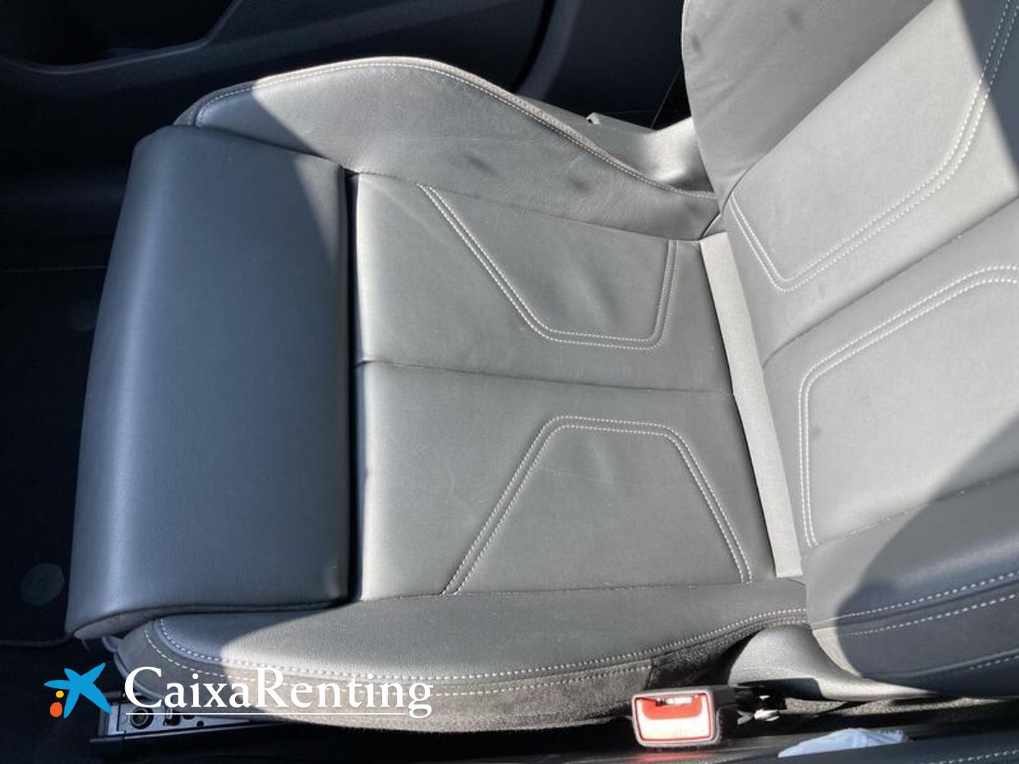 Audi Q3 Sportback S line 35 TFSI 110 kW (150 CV) S tronic