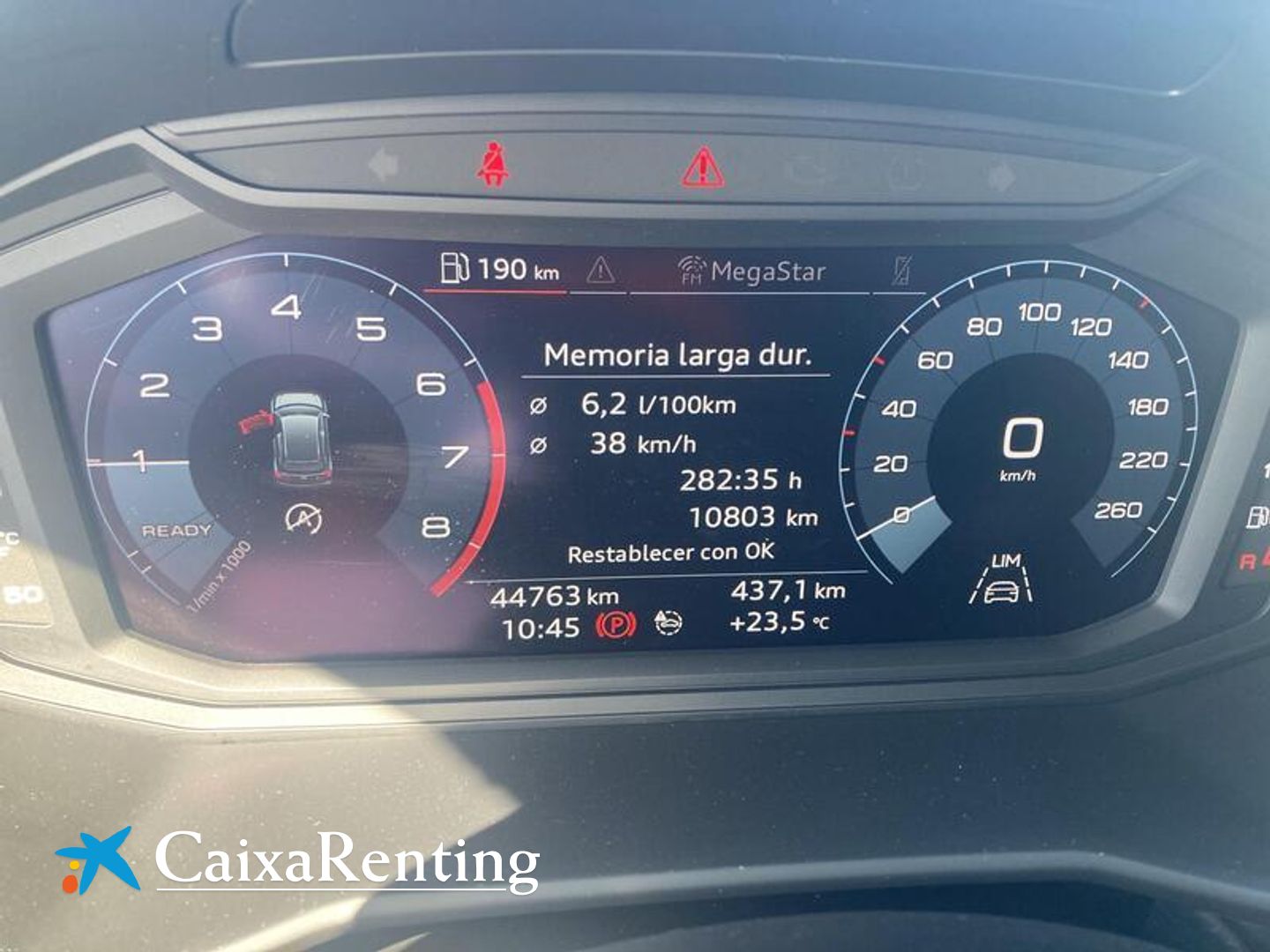 Audi A1 Sportback Advanced 25 TFSI 70 kW (95 CV)