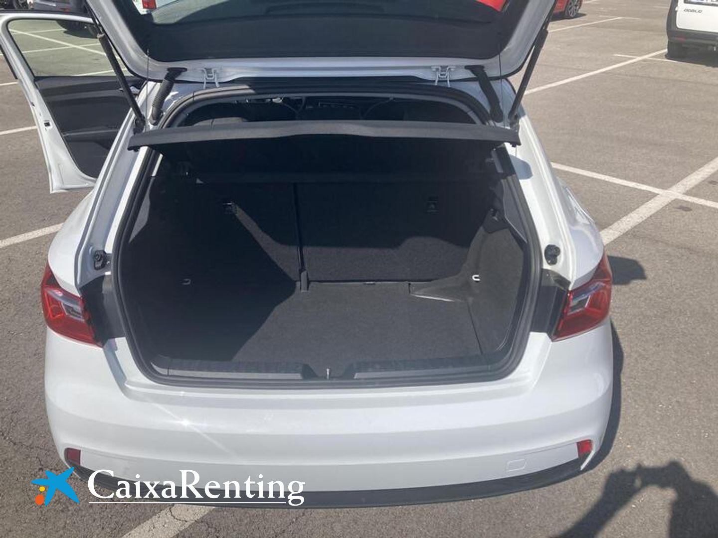 Audi A1 Sportback Advanced 25 TFSI 70 kW (95 CV)